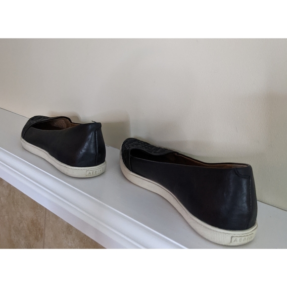 ANTHROPOLOGIE AERIN Skimmer Flats-8 - Picture 5 of 11